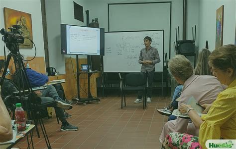 Aprender Del Taller De Periodismo Comunitario