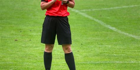 Top Tual Trainini D Sign Arbitre De La Finale Stade Toulousain La