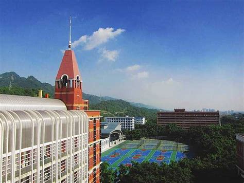 Sichuan International Studies University - Wikiwand