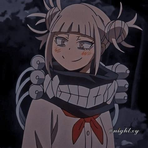 Himiko Toga In 2020 Anime Anime Icons Anime Characters | Images and Photos finder