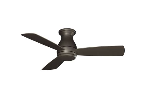 Outdoor Ceiling Fans Without Lights : Hunter Fan Company 53294 Builder ...