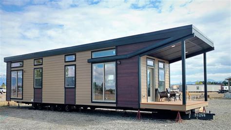 The Top Modular And Prefab Homes In Oregon