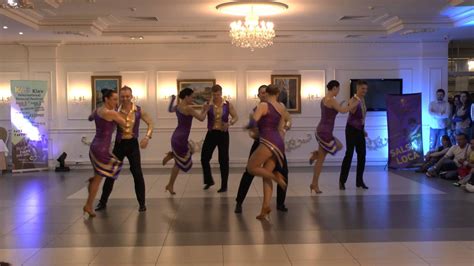 Afto To Mambo Mambo Dance Class Salsamayovka 2015 Youtube