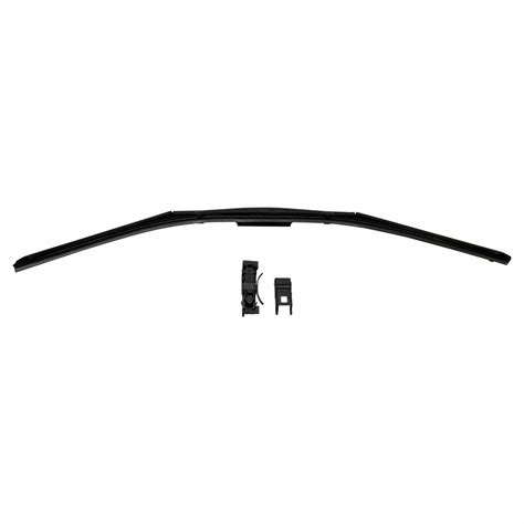 Trico Sentry Windshield Wiper Blade Driver Passenger Side Front Pair