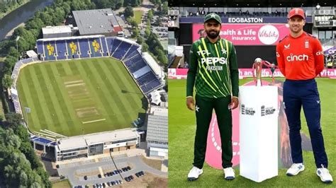 ENG Vs PAK 2024 3rd T20I Sophia Gardens Cardiff Pitch Report Last