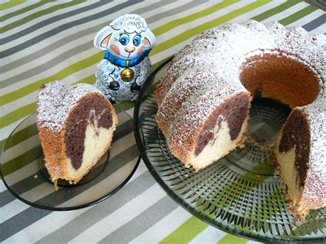 Babka Piaskowa Przepis Przyslijprzepispl