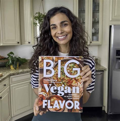 My New Cookbook Big Vegan Flavor Rainbow Plant Life