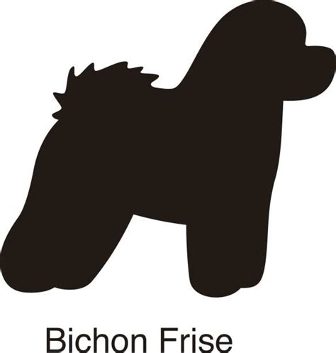 Bichon Frise Clip Art Vector Images And Illustrations Istock