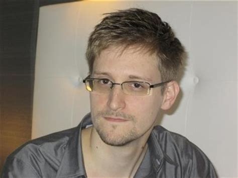 Edward Snowden Scandal Nsa Whistleblower Meeting Human Rights Groups