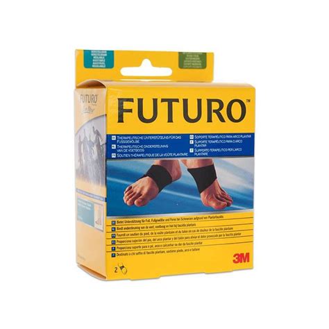 Comprar Futuro Suporte Para Fascite Plantar Parafarmacia Campoamor