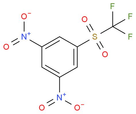 Benzene Dinitro Trifluoromethyl Sulfonyl Wiki