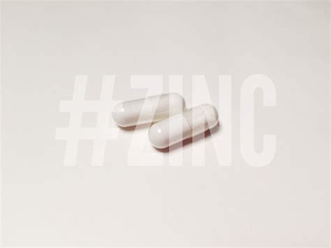 From Acne to Zinc. Supplement your skin. | Shell and Shine