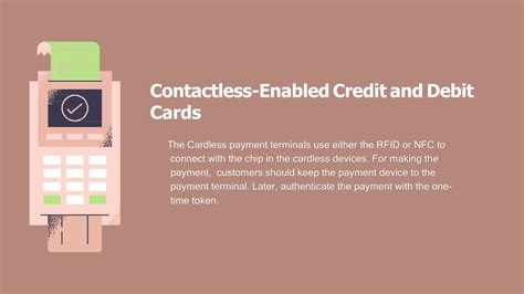 Ppt Benefits Of Cardless Payments In The Salon Powerpoint