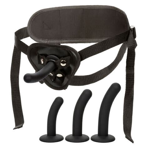 Comprar Arneses Strap On En Inttimus Sex Shop