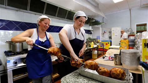 De pollo asado a pollo asado los mejores de Córdoba en un itinerario