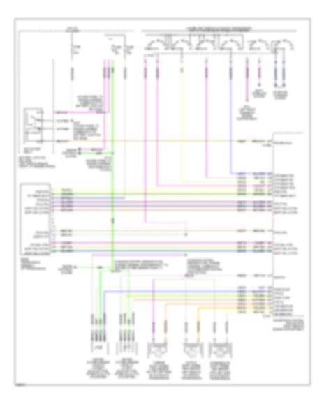 Ford Explorer Sport Trac Wiring Diagram Wiring Flow Line