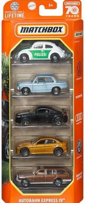 Matchbox Autobahn Express Niska Cena Na Allegro Pl