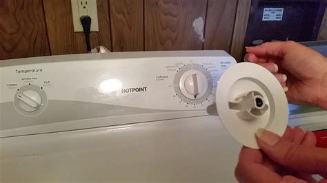 How To Fix A Hotpoint Dryer Dryer Enthusiast