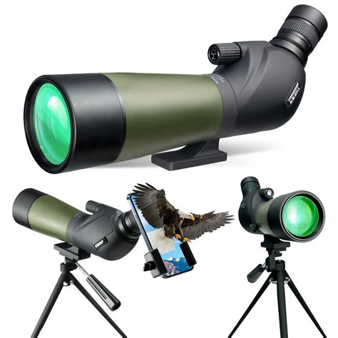 Spotting Scope