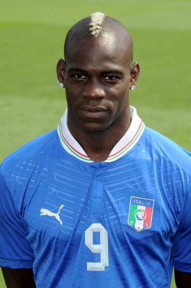 Football Stars Mario Balotelli Profile And Latest Photos Images