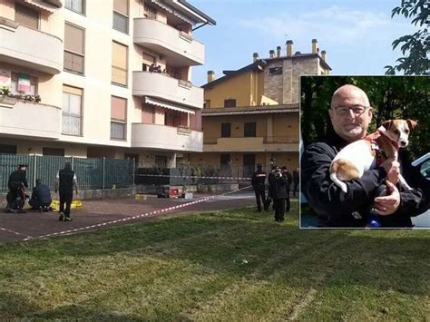 Autopsia Sul Corpo Di Luigi Casati Colpito A Morte A Treviglio Dalla