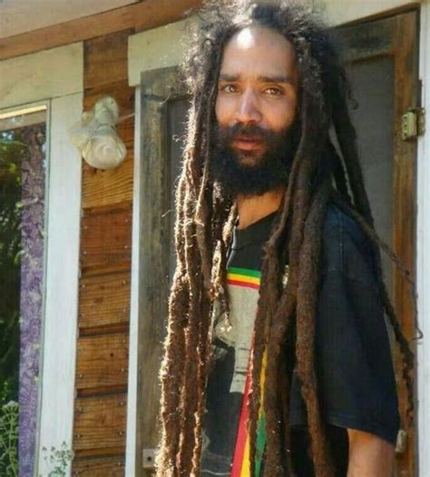 30+ Best Jamaican Dreadlocks - Jamaican Hair Styles 2025