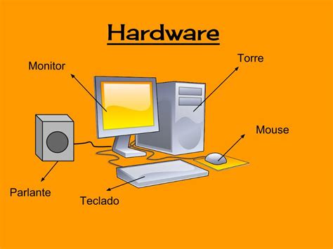 Que Es El Hardware