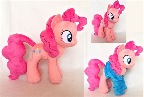 598088 Safe Artist Epicrainbowcrafts Character Pinkie Pie