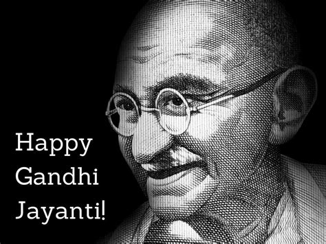 Happy Gandhi Jayanti 2021 Images Quotes Wishes Messages Greetings