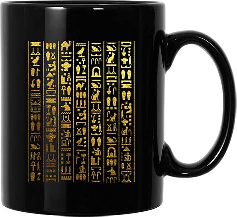 Deal Egyptian Hieroglyphics Ancient Egypt T Shirts Tees Design