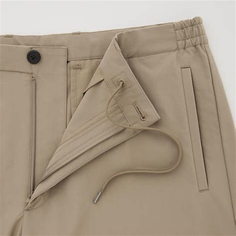 Airsense Relaxed Shorts Ultra Light Relaxed Shorts Theory Uniqlo Us