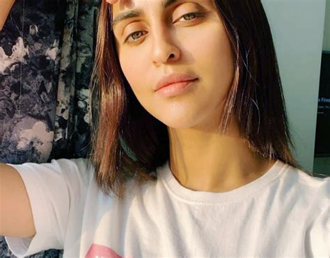 Krystle D Souza S Latest Hot Pictures