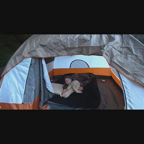 (M/S) Camping Alone with Mom | Scrolller