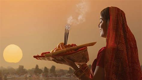 Chhath Puja What Is Usha Arghya Know Rituals And City Wise