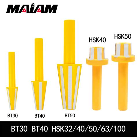 Bt Bt Hsk Hsk Hsk Hsk Hsk Hsk Cleaning Rod Hsk Bt Tool