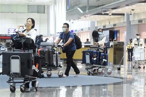 中國遲未開放團客來台 觀光署宣布赴中旅遊團即起停招、6月後禁止出團 上報 焦點