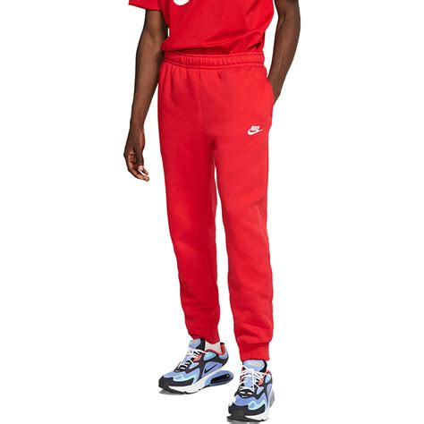 Nike Sportswear Club Fleece Pant Bij Voetbaldirectbe