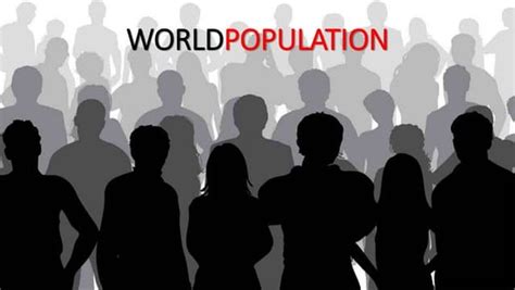 Population Ppt