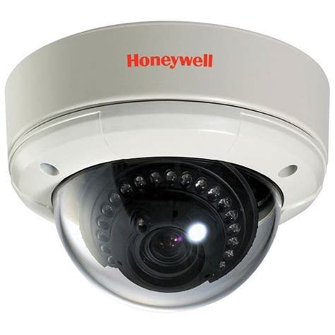 2 Mp Honeywell Dome Camera Max Camera Resolution 1920 X 1080 Camera