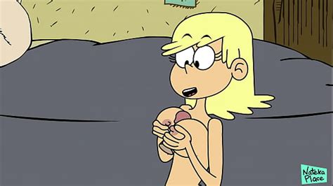 Lori Loud Leni Loud Lincoln Loud Welcome To The Loud House Xxx Mobile