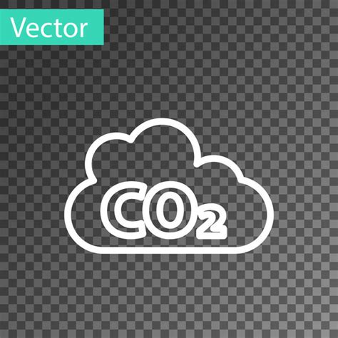 Co Emissions Free Stock Vectors