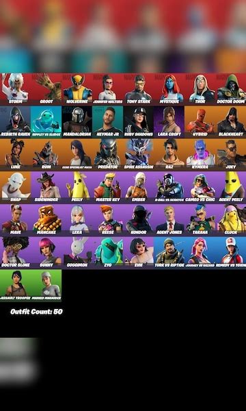 Comprar Fortnite Skins Psn Xbox Nintendo Switch Pc Mobile