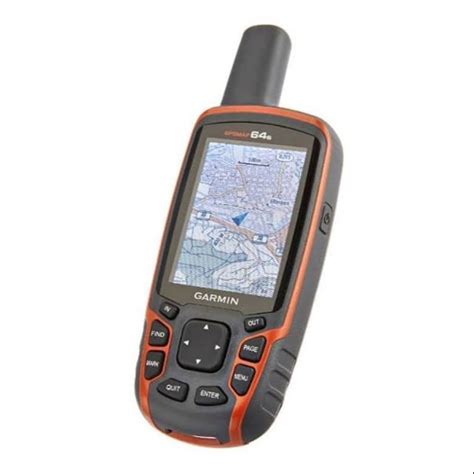 Jual Gps Garmin 64s Second Bekas Murah Mulus Dan Kabel Data Shopee