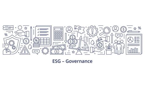 Governance Banner Stock Illustrations 1212 Governance Banner Stock Illustrations Vectors