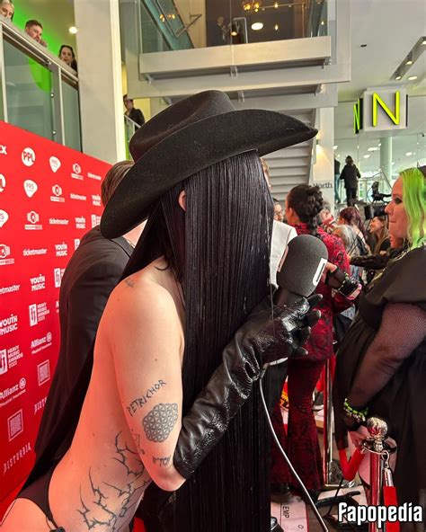 Bambi Thug Nude Onlyfans Leaks Photo Fapopedia