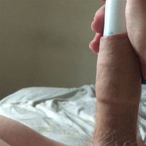 New Toy For Foreskin Plastic Free Gay Sex Toy Porn 38 Xhamster