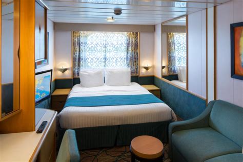 Enchantment Of The Seas Cabins