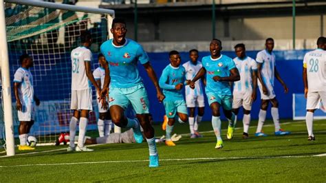 Remo Stars Stun Rivers United Close In On Npfl Leaders Rangers