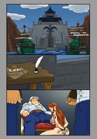 Speechless Overflowing Pirates Luscious Hentai Manga Porn