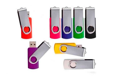 Memorias Usb B Sicas Skl Memorias Usb Personalizados